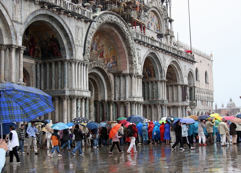  San-Marco sous la pluie 2
