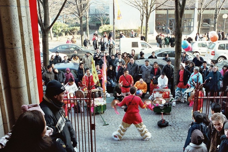 devant Saint Hypolite 2006 (2)