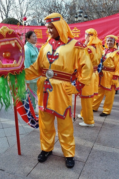 la gueule du drago 2006