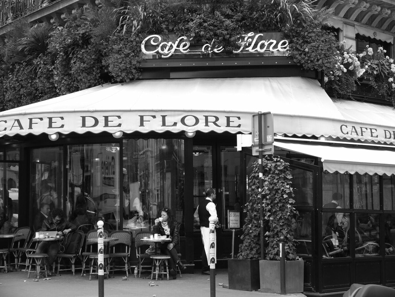 LE FLORE